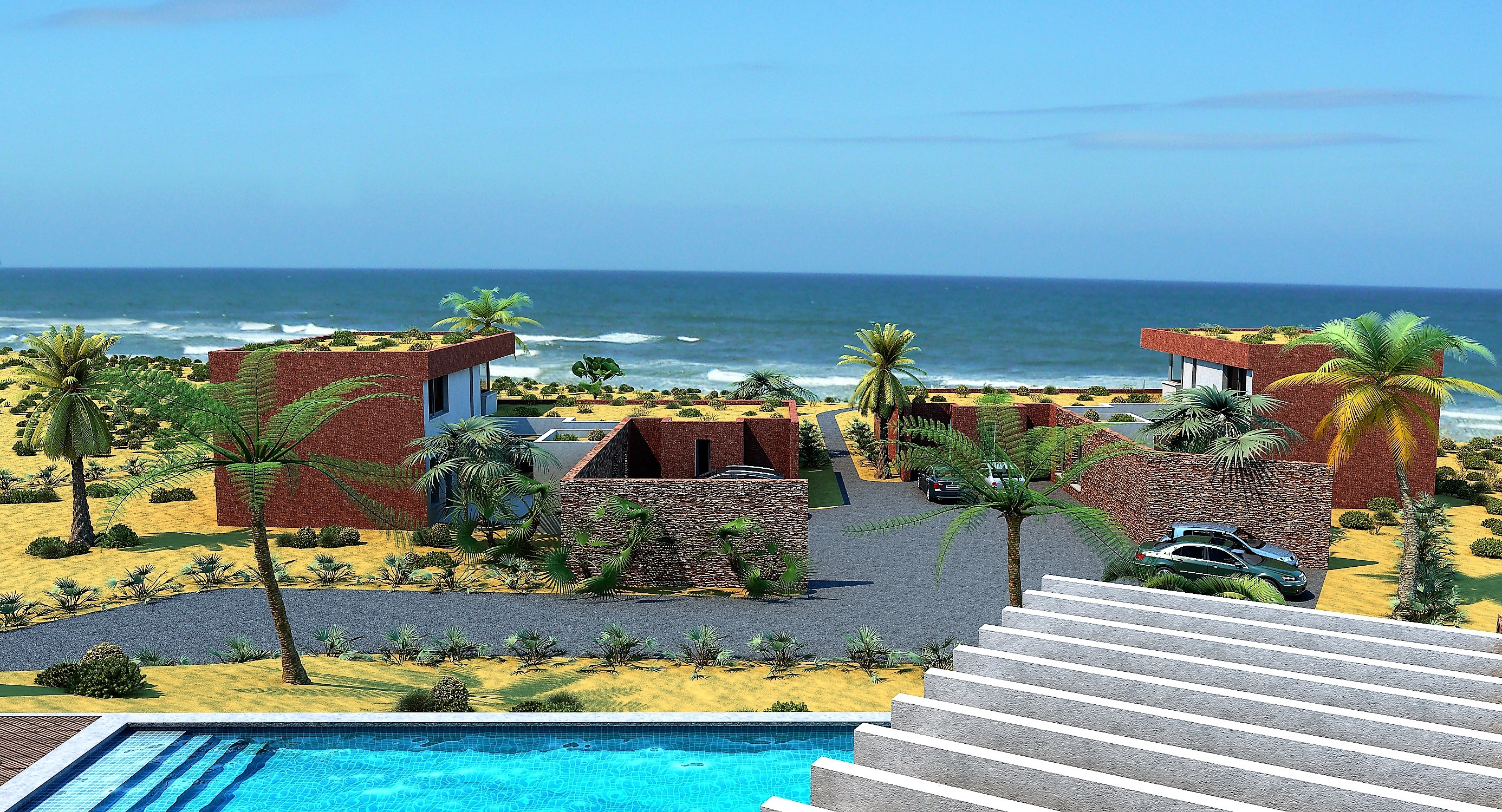 Achat Maison Maroc Bord De Mer Ventana Blog